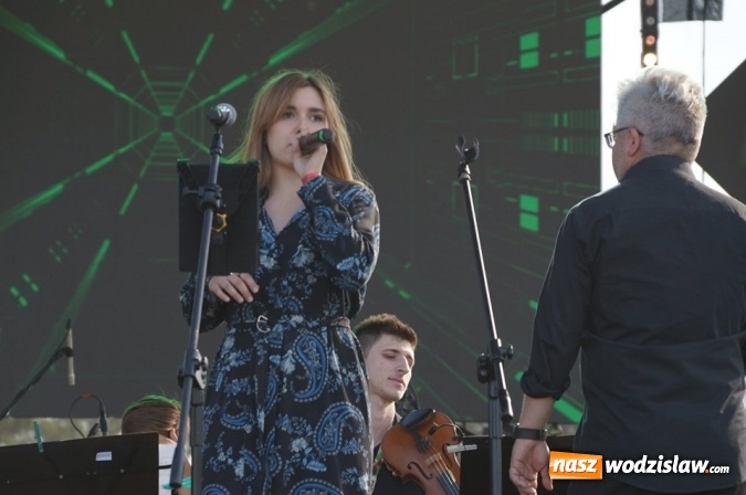 Zdjęcie w galerii na portalu naszwodzislaw.com: Energetyczne 50 Dni Wodzisławia za nami [FOTO] wiadomości z regionu