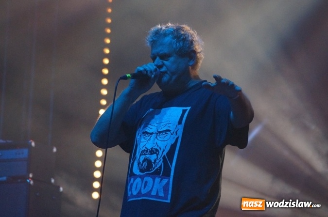 Zdjęcie w galerii na portalu naszwodzislaw.com: Energetyczne 50 Dni Wodzisławia za nami [FOTO] wiadomości z regionu