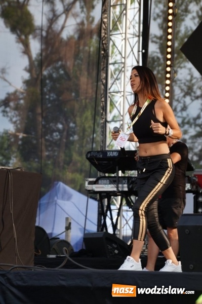 Zdjęcie w galerii na portalu naszwodzislaw.com: Energetyczne 50 Dni Wodzisławia za nami [FOTO] wiadomości z regionu