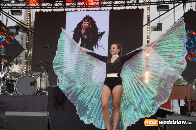 Zdjęcie w galerii na portalu naszwodzislaw.com: Energetyczne 50 Dni Wodzisławia za nami [FOTO] wiadomości z regionu