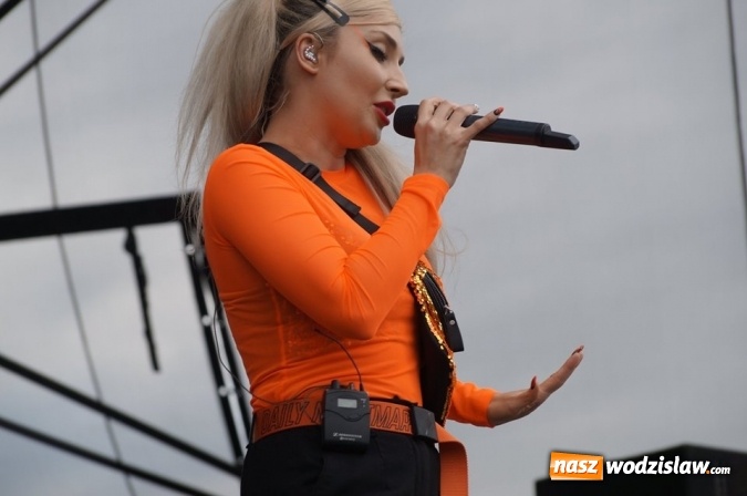 Zdjęcie w galerii na portalu naszwodzislaw.com: Energetyczne 50 Dni Wodzisławia za nami [FOTO] wiadomości z regionu