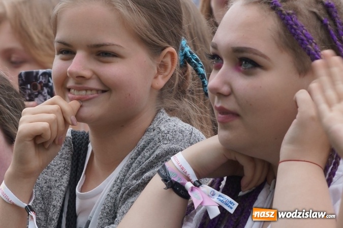 Zdjęcie w galerii na portalu naszwodzislaw.com: Energetyczne 50 Dni Wodzisławia za nami [FOTO] wiadomości z regionu