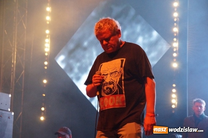 Zdjęcie w galerii na portalu naszwodzislaw.com: Energetyczne 50 Dni Wodzisławia za nami [FOTO] wiadomości z regionu