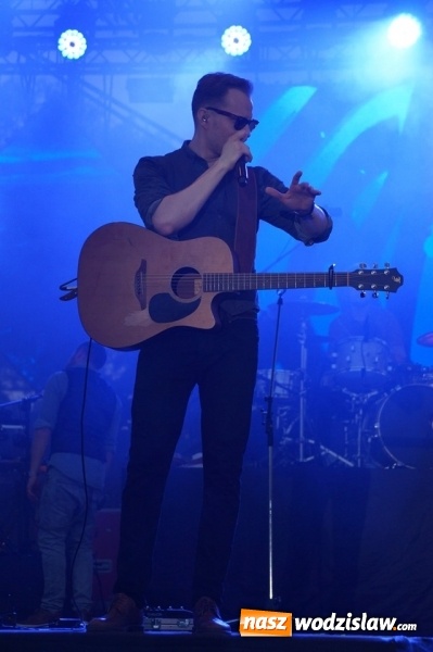 Zdjęcie w galerii na portalu naszwodzislaw.com: Energetyczne 50 Dni Wodzisławia za nami [FOTO] wiadomości z regionu