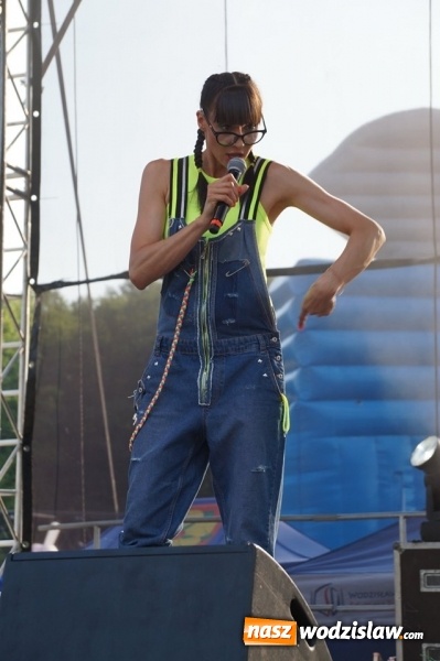 Zdjęcie w galerii na portalu naszwodzislaw.com: Energetyczne 50 Dni Wodzisławia za nami [FOTO] wiadomości z regionu