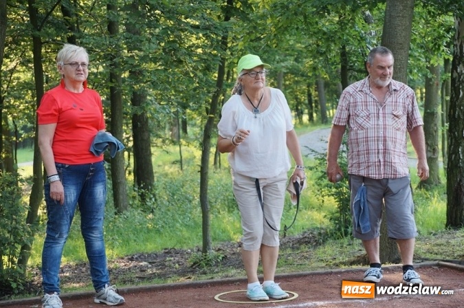 Zdjęcie w galerii na portalu naszwodzislaw.com: Energetyczne 50 Dni Wodzisławia za nami [FOTO] wiadomości z regionu