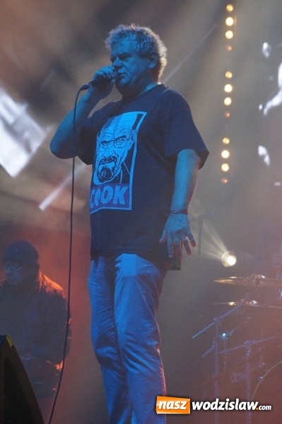 Zdjęcie w galerii na portalu naszwodzislaw.com: Energetyczne 50 Dni Wodzisławia za nami [FOTO] wiadomości z regionu