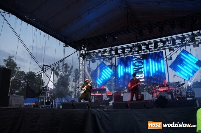 Zdjęcie w galerii na portalu naszwodzislaw.com: Energetyczne 50 Dni Wodzisławia za nami [FOTO] wiadomości z regionu