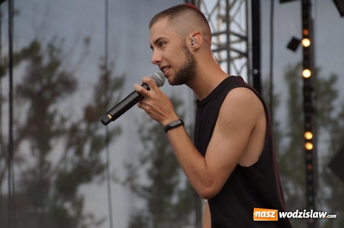 Zdjęcie w galerii na portalu naszwodzislaw.com: Energetyczne 50 Dni Wodzisławia za nami [FOTO] wiadomości z regionu