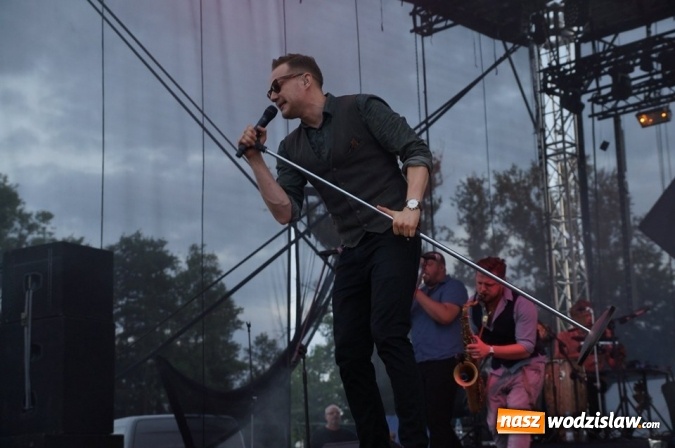 Zdjęcie w galerii na portalu naszwodzislaw.com: Energetyczne 50 Dni Wodzisławia za nami [FOTO] wiadomości z regionu