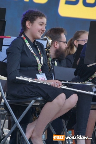 Zdjęcie w galerii na portalu naszwodzislaw.com: Energetyczne 50 Dni Wodzisławia za nami [FOTO] wiadomości z regionu