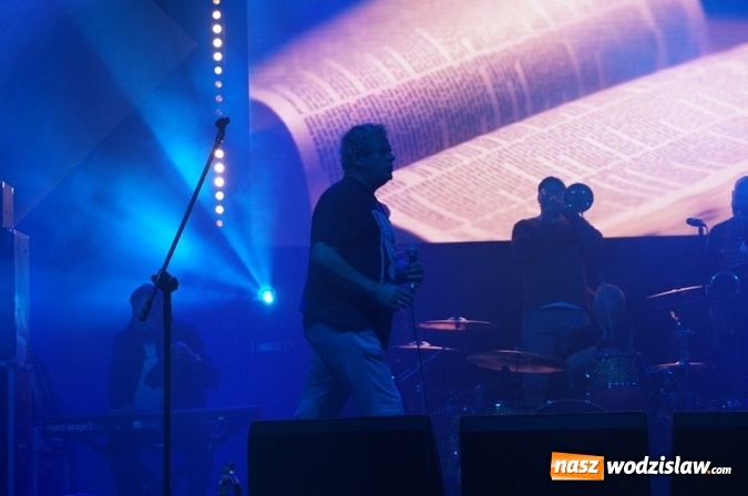 Zdjęcie w galerii na portalu naszwodzislaw.com: Energetyczne 50 Dni Wodzisławia za nami [FOTO] wiadomości z regionu