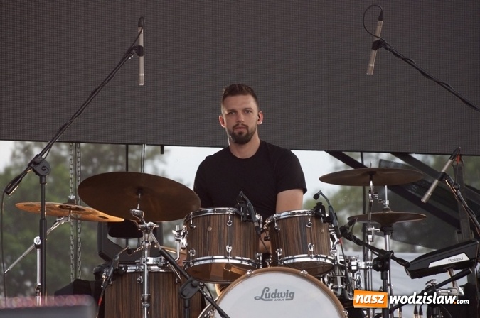 Zdjęcie w galerii na portalu naszwodzislaw.com: Energetyczne 50 Dni Wodzisławia za nami [FOTO] wiadomości z regionu