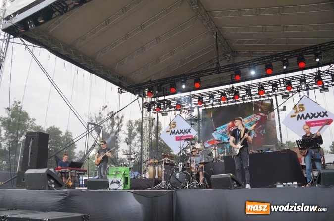 Zdjęcie w galerii na portalu naszwodzislaw.com: Energetyczne 50 Dni Wodzisławia za nami [FOTO] wiadomości z regionu