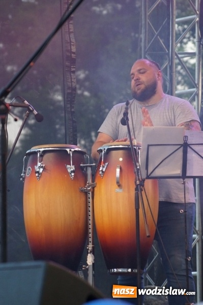 Zdjęcie w galerii na portalu naszwodzislaw.com: Energetyczne 50 Dni Wodzisławia za nami [FOTO] wiadomości z regionu