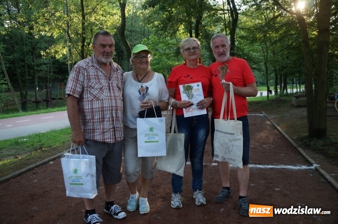 Zdjęcie w galerii na portalu naszwodzislaw.com: Energetyczne 50 Dni Wodzisławia za nami [FOTO] wiadomości z regionu