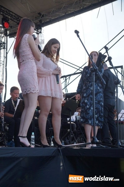 Zdjęcie w galerii na portalu naszwodzislaw.com: Energetyczne 50 Dni Wodzisławia za nami [FOTO] wiadomości z regionu