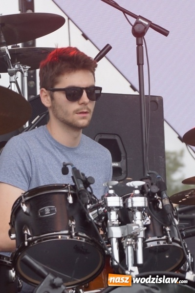 Zdjęcie w galerii na portalu naszwodzislaw.com: Energetyczne 50 Dni Wodzisławia za nami [FOTO] wiadomości z regionu