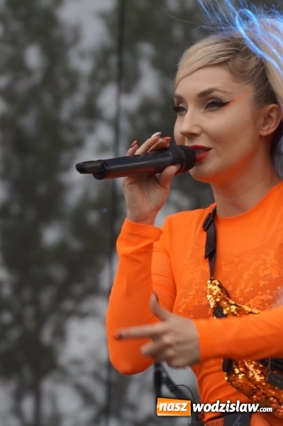 Zdjęcie w galerii na portalu naszwodzislaw.com: Energetyczne 50 Dni Wodzisławia za nami [FOTO] wiadomości z regionu