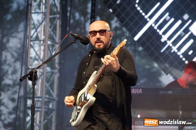 Zdjęcie w galerii na portalu naszwodzislaw.com: Energetyczne 50 Dni Wodzisławia za nami [FOTO] wiadomości z regionu