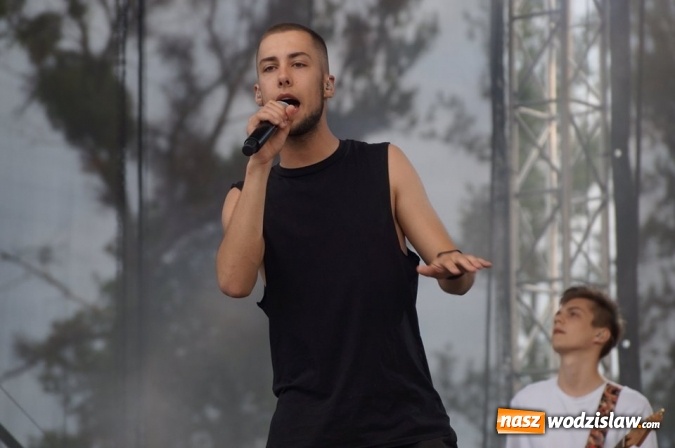 Zdjęcie w galerii na portalu naszwodzislaw.com: Energetyczne 50 Dni Wodzisławia za nami [FOTO] wiadomości z regionu