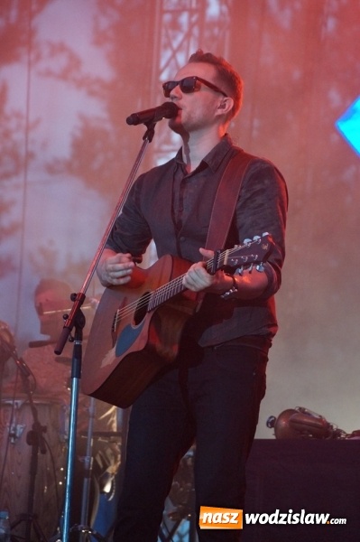 Zdjęcie w galerii na portalu naszwodzislaw.com: Energetyczne 50 Dni Wodzisławia za nami [FOTO] wiadomości z regionu