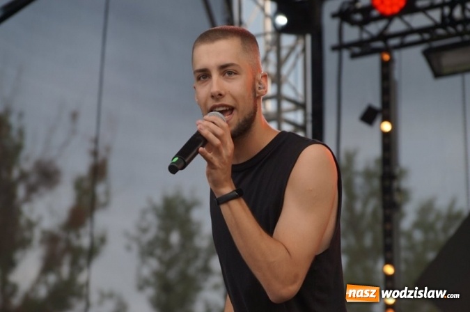 Zdjęcie w galerii na portalu naszwodzislaw.com: Energetyczne 50 Dni Wodzisławia za nami [FOTO] wiadomości z regionu