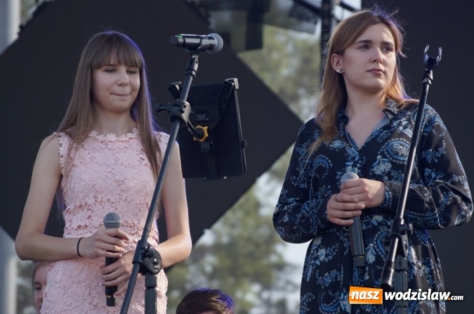 Zdjęcie w galerii na portalu naszwodzislaw.com: Energetyczne 50 Dni Wodzisławia za nami [FOTO] wiadomości z regionu