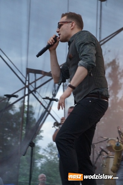 Zdjęcie w galerii na portalu naszwodzislaw.com: Energetyczne 50 Dni Wodzisławia za nami [FOTO] wiadomości z regionu