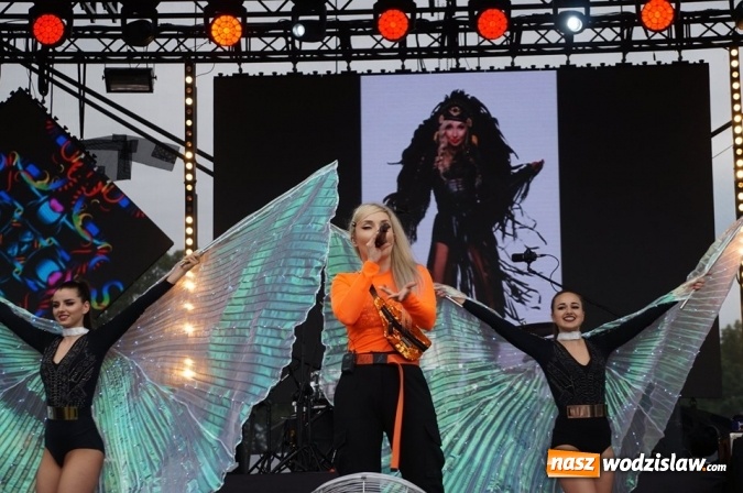 Zdjęcie w galerii na portalu naszwodzislaw.com: Energetyczne 50 Dni Wodzisławia za nami [FOTO] wiadomości z regionu