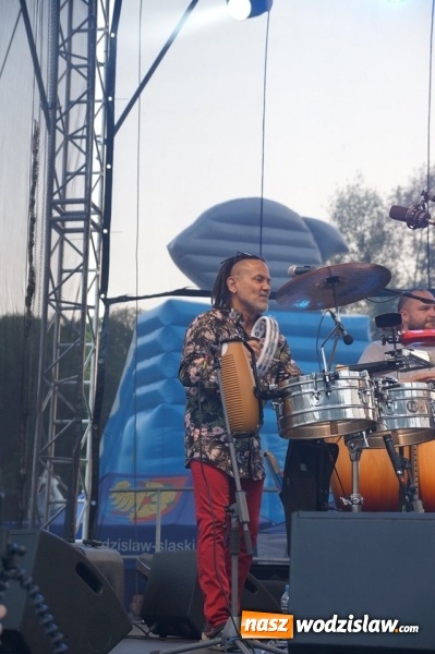 Zdjęcie w galerii na portalu naszwodzislaw.com: Energetyczne 50 Dni Wodzisławia za nami [FOTO] wiadomości z regionu