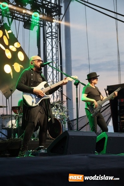 Zdjęcie w galerii na portalu naszwodzislaw.com: Energetyczne 50 Dni Wodzisławia za nami [FOTO] wiadomości z regionu