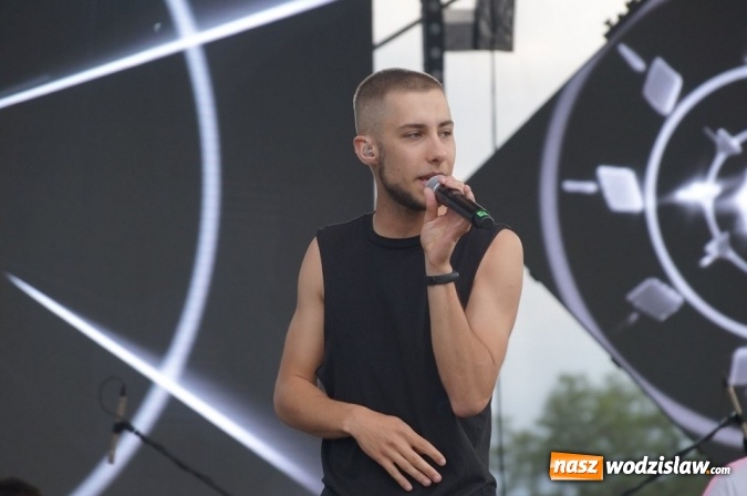 Zdjęcie w galerii na portalu naszwodzislaw.com: Energetyczne 50 Dni Wodzisławia za nami [FOTO] wiadomości z regionu