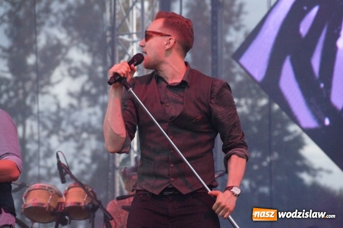 Zdjęcie w galerii na portalu naszwodzislaw.com: Energetyczne 50 Dni Wodzisławia za nami [FOTO] wiadomości z regionu