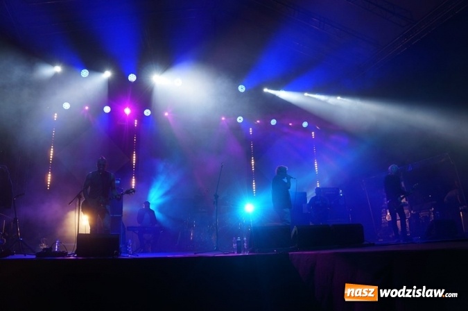 Zdjęcie w galerii na portalu naszwodzislaw.com: Energetyczne 50 Dni Wodzisławia za nami [FOTO] wiadomości z regionu