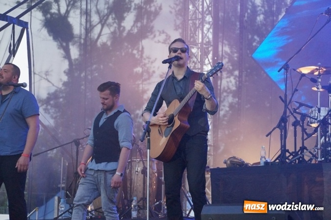 Zdjęcie w galerii na portalu naszwodzislaw.com: Energetyczne 50 Dni Wodzisławia za nami [FOTO] wiadomości z regionu