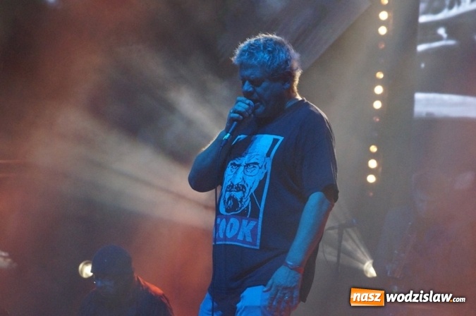 Zdjęcie w galerii na portalu naszwodzislaw.com: Energetyczne 50 Dni Wodzisławia za nami [FOTO] wiadomości z regionu