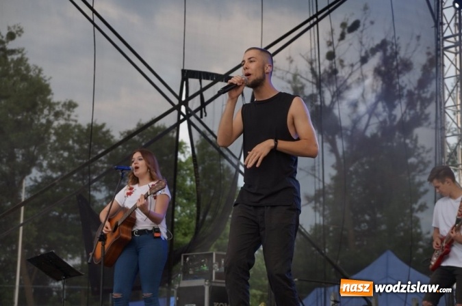 Zdjęcie w galerii na portalu naszwodzislaw.com: Energetyczne 50 Dni Wodzisławia za nami [FOTO] wiadomości z regionu