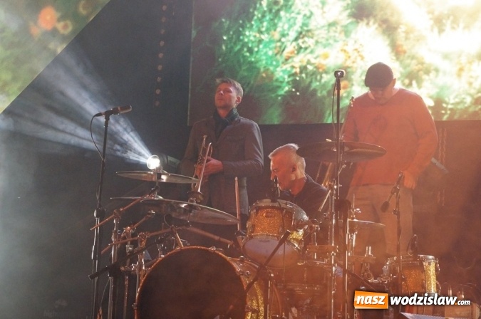 Zdjęcie w galerii na portalu naszwodzislaw.com: Energetyczne 50 Dni Wodzisławia za nami [FOTO] wiadomości z regionu