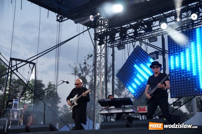 Zdjęcie w galerii na portalu naszwodzislaw.com: Energetyczne 50 Dni Wodzisławia za nami [FOTO] wiadomości z regionu