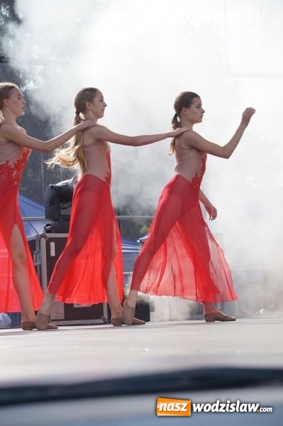 Zdjęcie w galerii na portalu naszwodzislaw.com: Energetyczne 50 Dni Wodzisławia za nami [FOTO] wiadomości z regionu