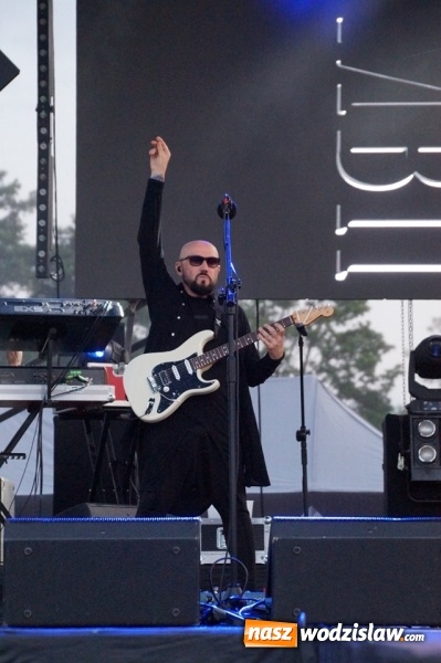 Zdjęcie w galerii na portalu naszwodzislaw.com: Energetyczne 50 Dni Wodzisławia za nami [FOTO] wiadomości z regionu