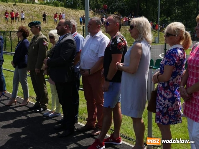 Zdjęcie w galerii na portalu naszwodzislaw.com: W Wodzisławiu Śląskim powstała profesjonalna strzelnica sportowa wiadomości z regionu