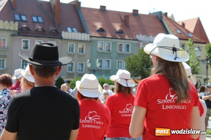 Zdjęcie w galerii na portalu naszwodzislaw.com: Festyn Oazy Aktywności za nami wiadomości z regionu