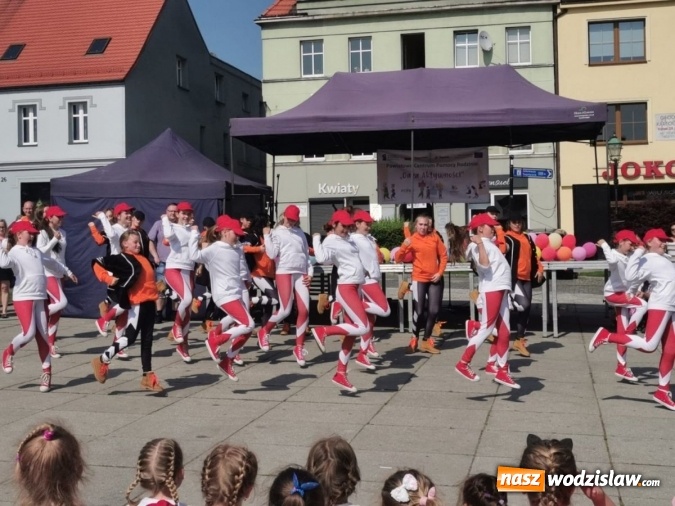 Zdjęcie w galerii na portalu naszwodzislaw.com: Festyn Oazy Aktywności za nami wiadomości z regionu