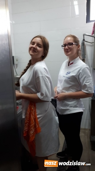 Zdjęcie w galerii na portalu naszwodzislaw.com: Od zagranicznych staży po europejskie wojaże młodzieży z wodzisławskiego Ekonomika wiadomości z regionu