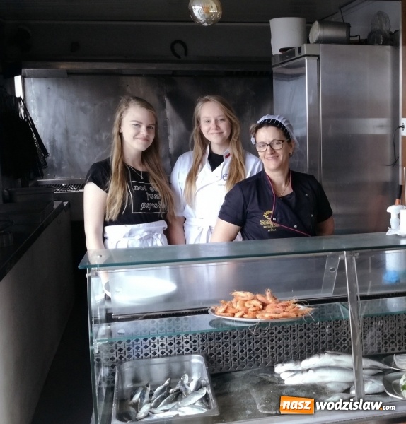 Zdjęcie w galerii na portalu naszwodzislaw.com: Od zagranicznych staży po europejskie wojaże młodzieży z wodzisławskiego Ekonomika wiadomości z regionu