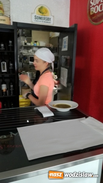 Zdjęcie w galerii na portalu naszwodzislaw.com: Od zagranicznych staży po europejskie wojaże młodzieży z wodzisławskiego Ekonomika wiadomości z regionu