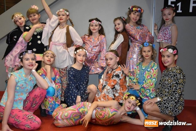 Zdjęcie w galerii na portalu naszwodzislaw.com: Czwarte i szóste miejsce wodzisławskiego Mirażu na Mistrzostwach Europy w Pradze wiadomości z regionu