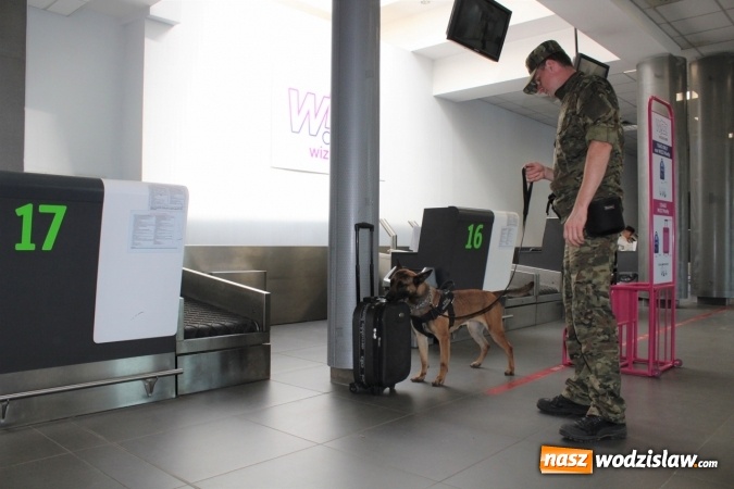 Zdjęcie w galerii na portalu naszwodzislaw.com: Śląscy pogranicznicy ostrzegają podróżnych [FOTO] wiadomości z regionu
